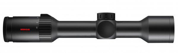 Minox RS-4 2,5-10x42 Zielfernrohr